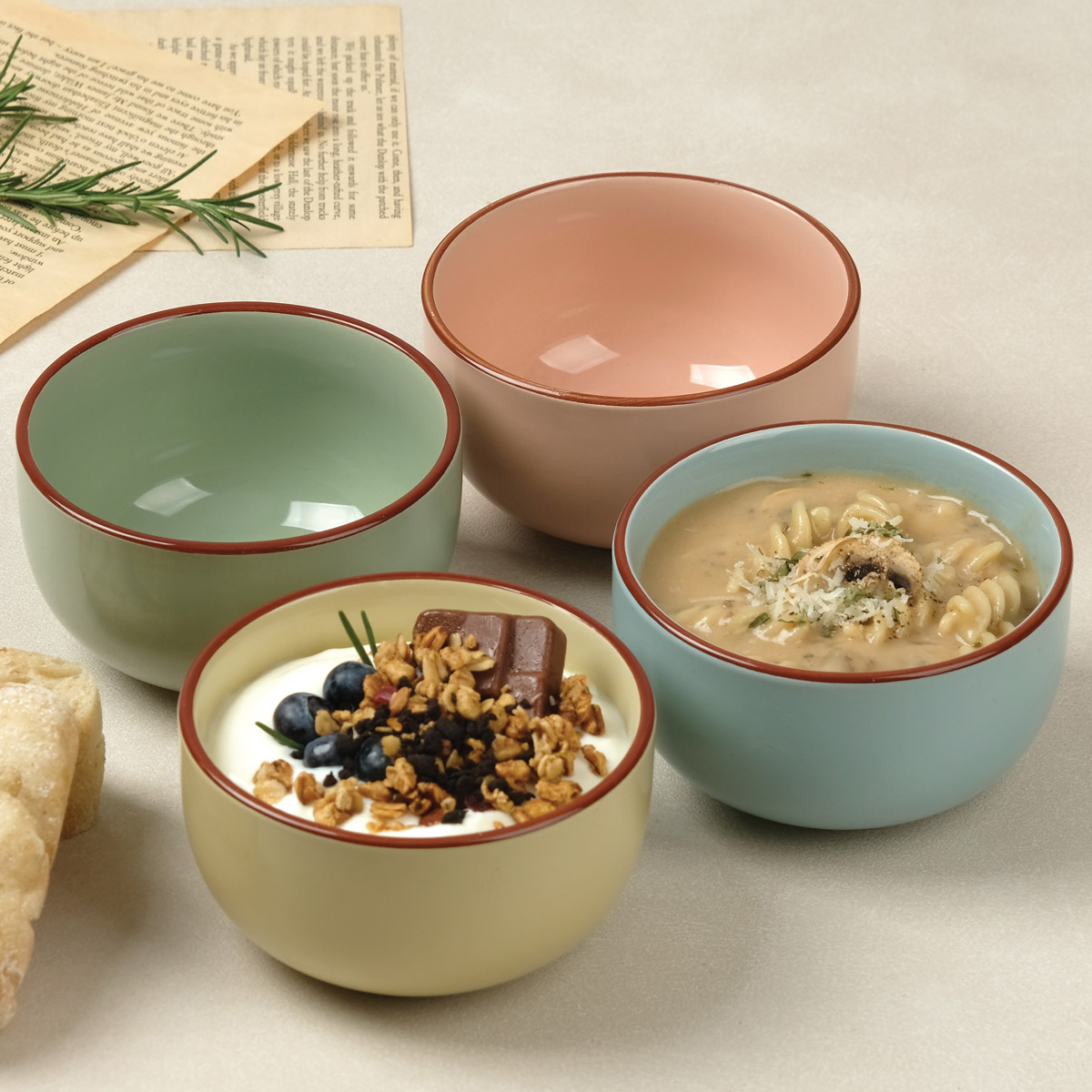 브리티 공기 4color 택1