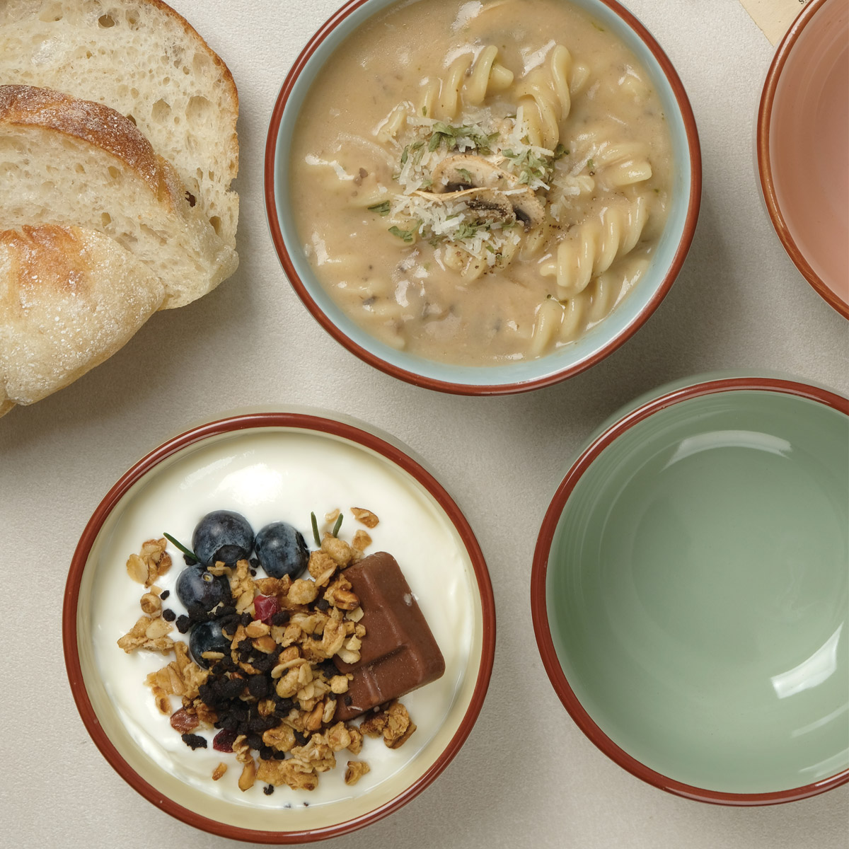 브리티 공기 4color 택1