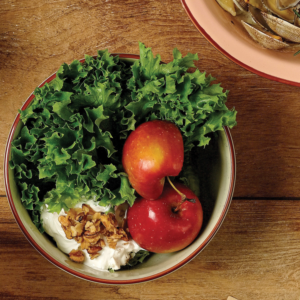 브리티 대접 4color 택1