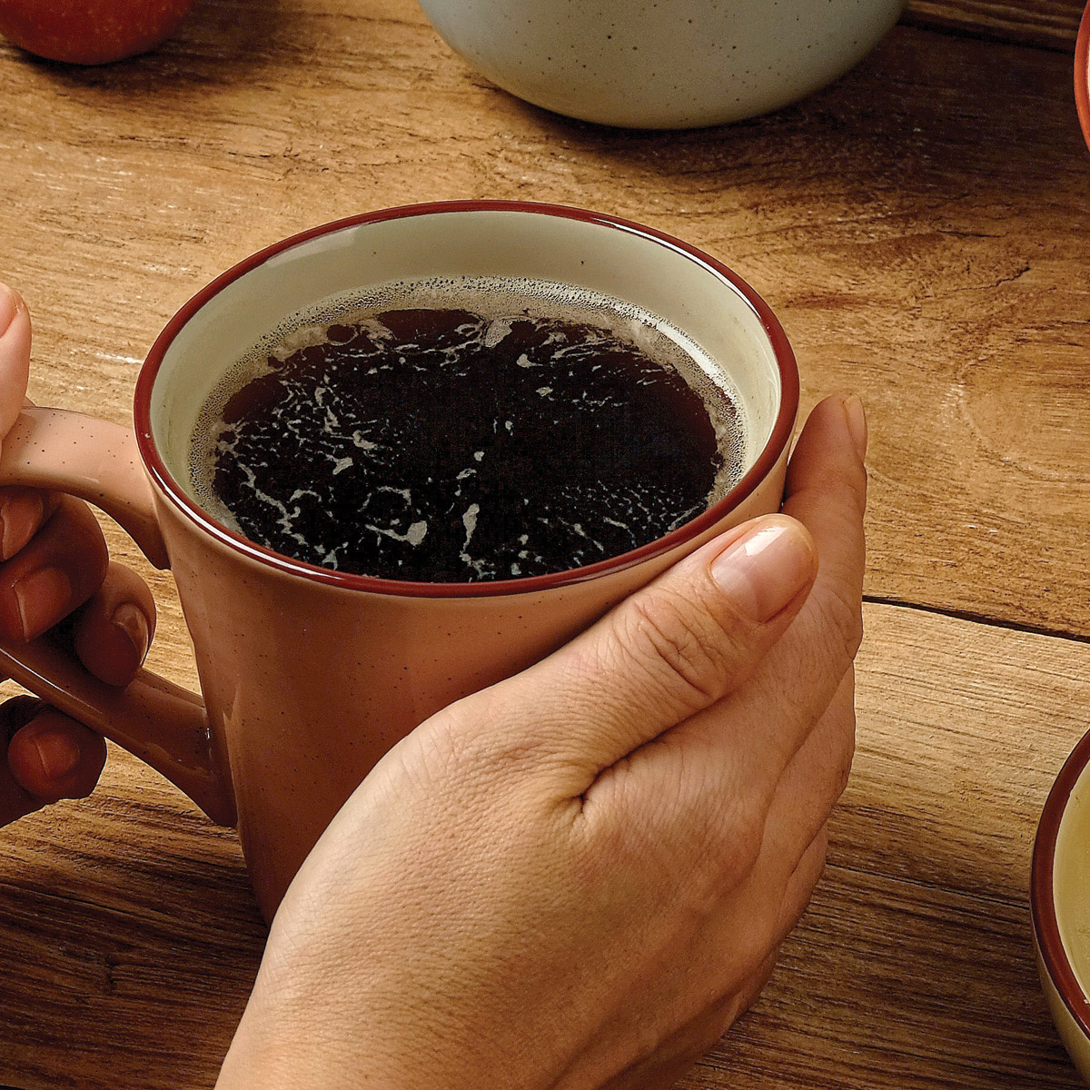 브리티 트라페머그 4color 택1