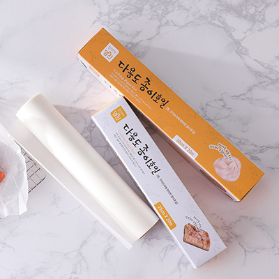 명진 종이호일 롤형 30cm X 20m 대표이미지 섬네일