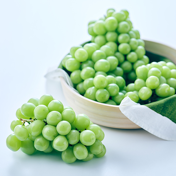 GAP 경산 샤인머스캣(3수/2kg)