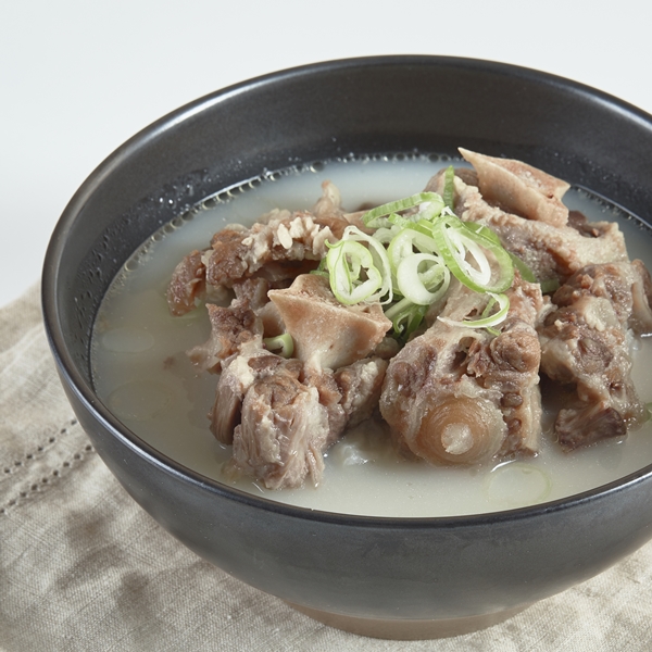 사미헌  꼬리곰탕 [1kg] 3팩 