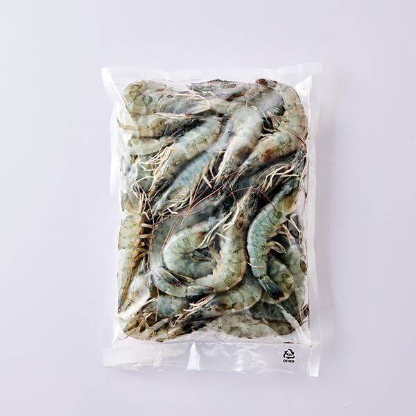 [산지직송] 전남 신안 생새우(1kg/25~32미내외)