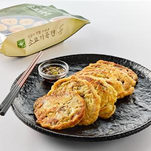 부침명장 소고기 육전 (350g) 대표이미지 섬네일