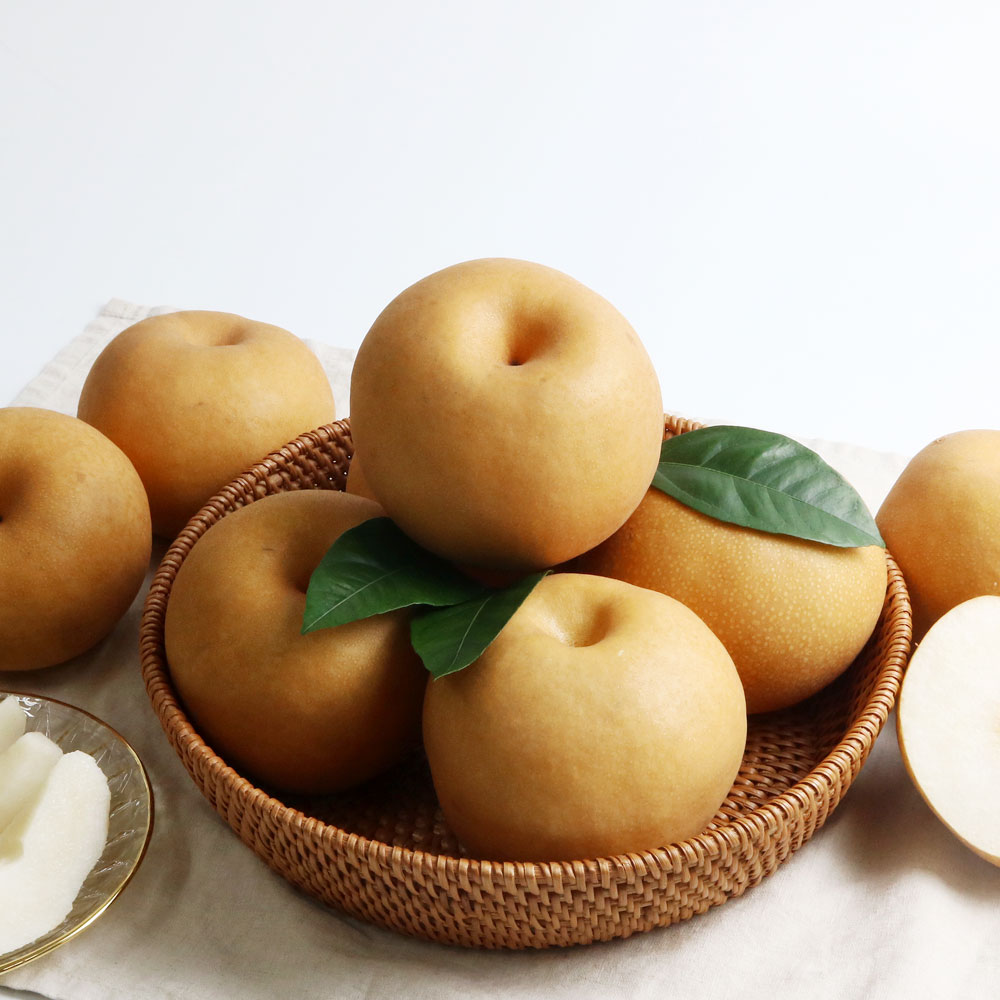 나주 산지 원황배 3kg 5kg 산지직송