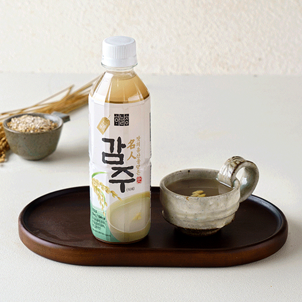 [라이브 한정] 전통음료 세트(식혜+수정과+감주)