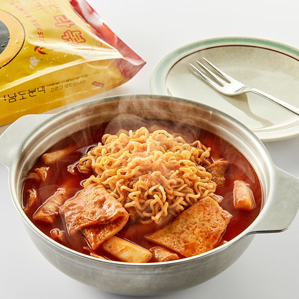 남도분식 라볶이 (606g) 대표이미지 섬네일