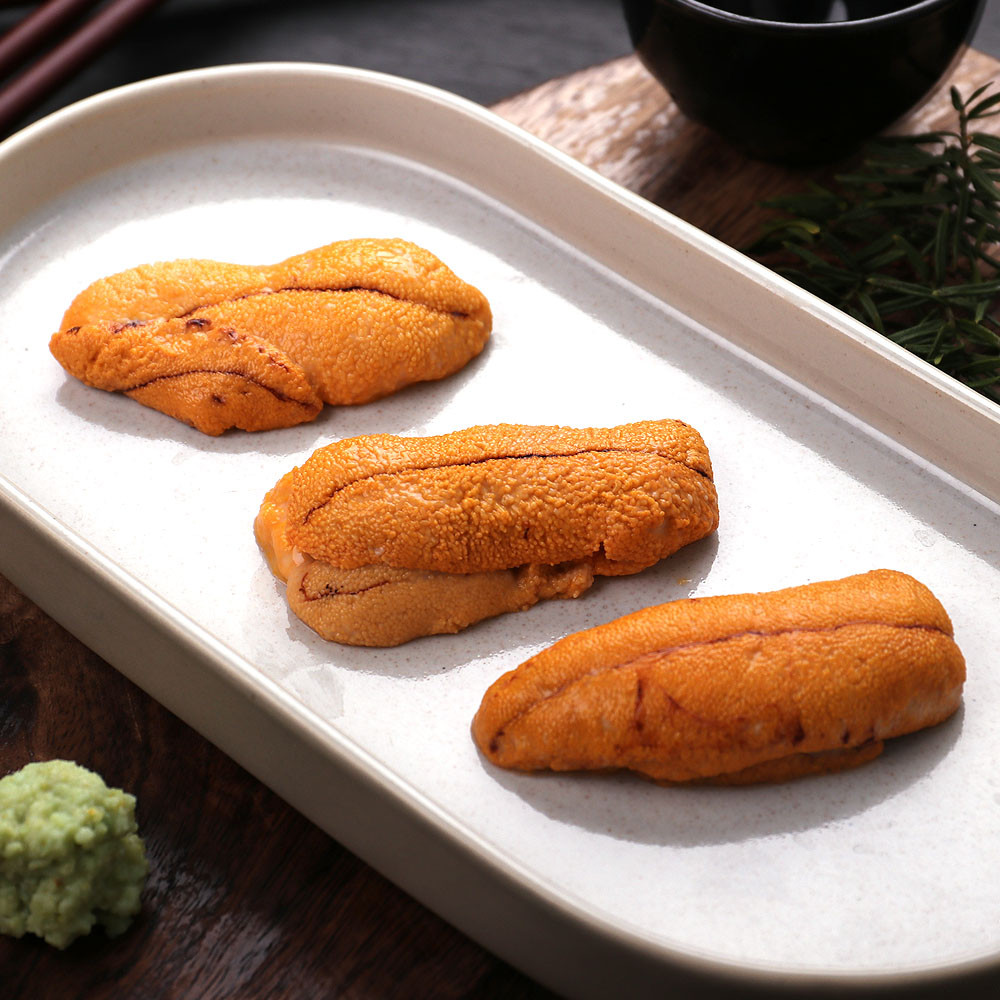 프리미엄 성게알 우니 100g