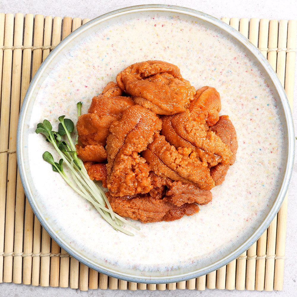 프리미엄 성게알 우니 100g