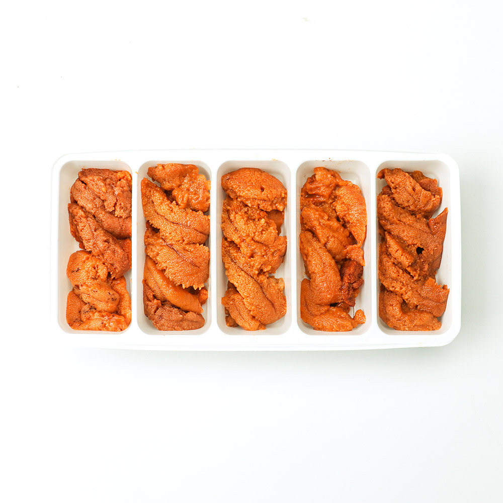 프리미엄 성게알 우니 100g