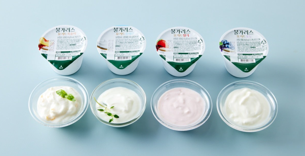 불가리스 떠불 혼합 10입(80g*10입)