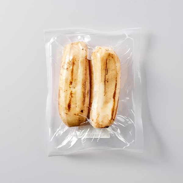 친환경 세척 통연근(400g)