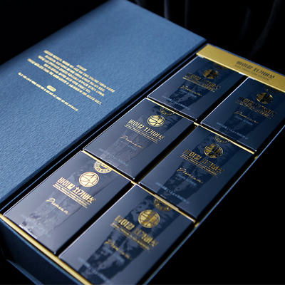 바이칼차가버섯 고급선물세트 (3개월/홍삼 엉겅퀴 배합) 대표이미지 섬네일