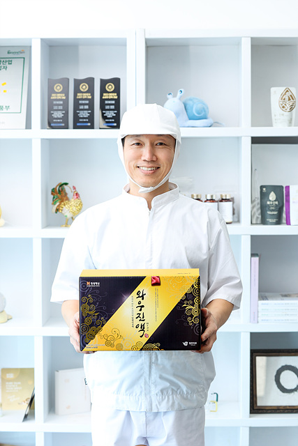 온라인마켓 판매1위<br>와우진액 오리지널 80ml*60포