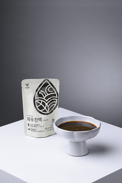 온라인마켓 판매1위<br>와우진액 오리지널 80ml*60포