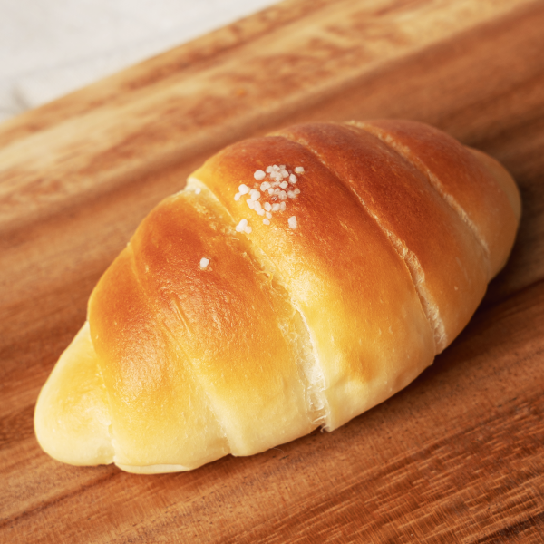 쌀소금빵(시오빵) 파베이크 65g, RTB (Ready To Baked)