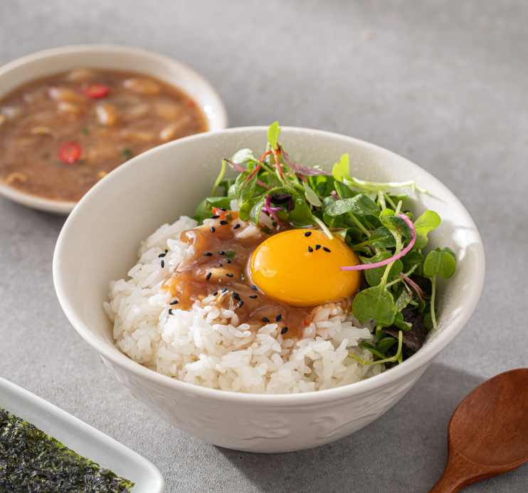 국내산 꽃게순살 간장,양념게장 250G 대표이미지 섬네일