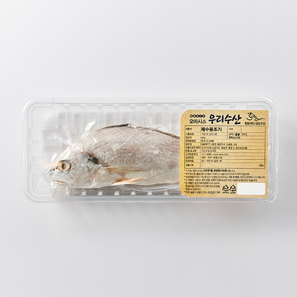 제주 백조기 (350g 이상/대형)