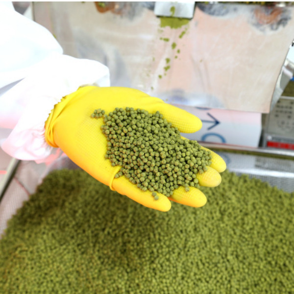 바른하루 단비농원 직접재배 국산 유기농 여주환300g