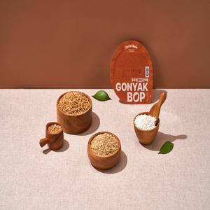 카무트 발효 곤약밥 145g x 18개