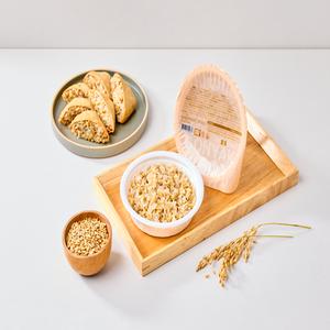 귀리 발효 곤약밥 145g x 18개