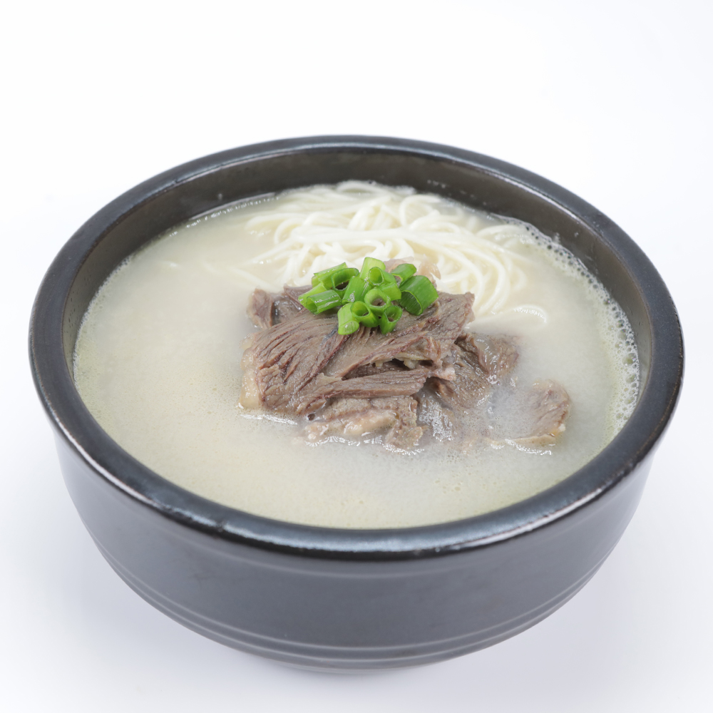 푸짐한 계룡 육개장 600g 5팩 외 갈비탕/설렁탕/뚝배기불고기/소내장탕. HACCP인증.