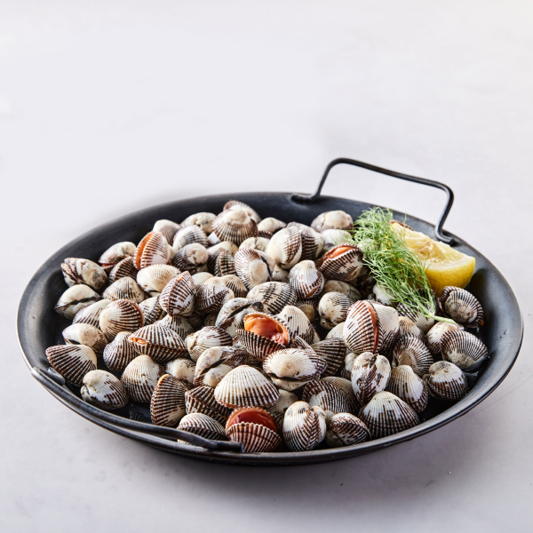 [초특가!] 부안 새꼬막(800g/대) 대표이미지 섬네일