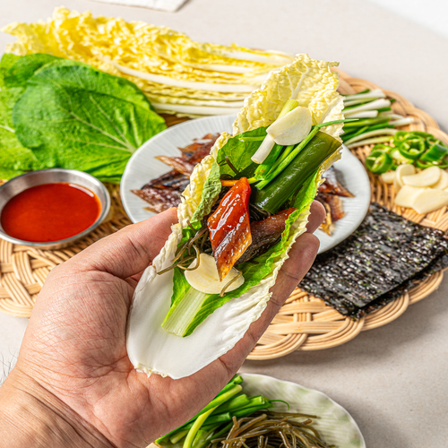 포항구룡포 해풍맞고 말린 꽁치과메기