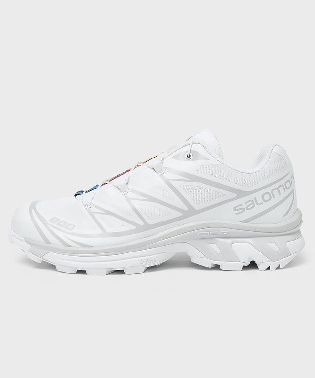 [살로몬] XT-6 ADV 화이트 L41252900