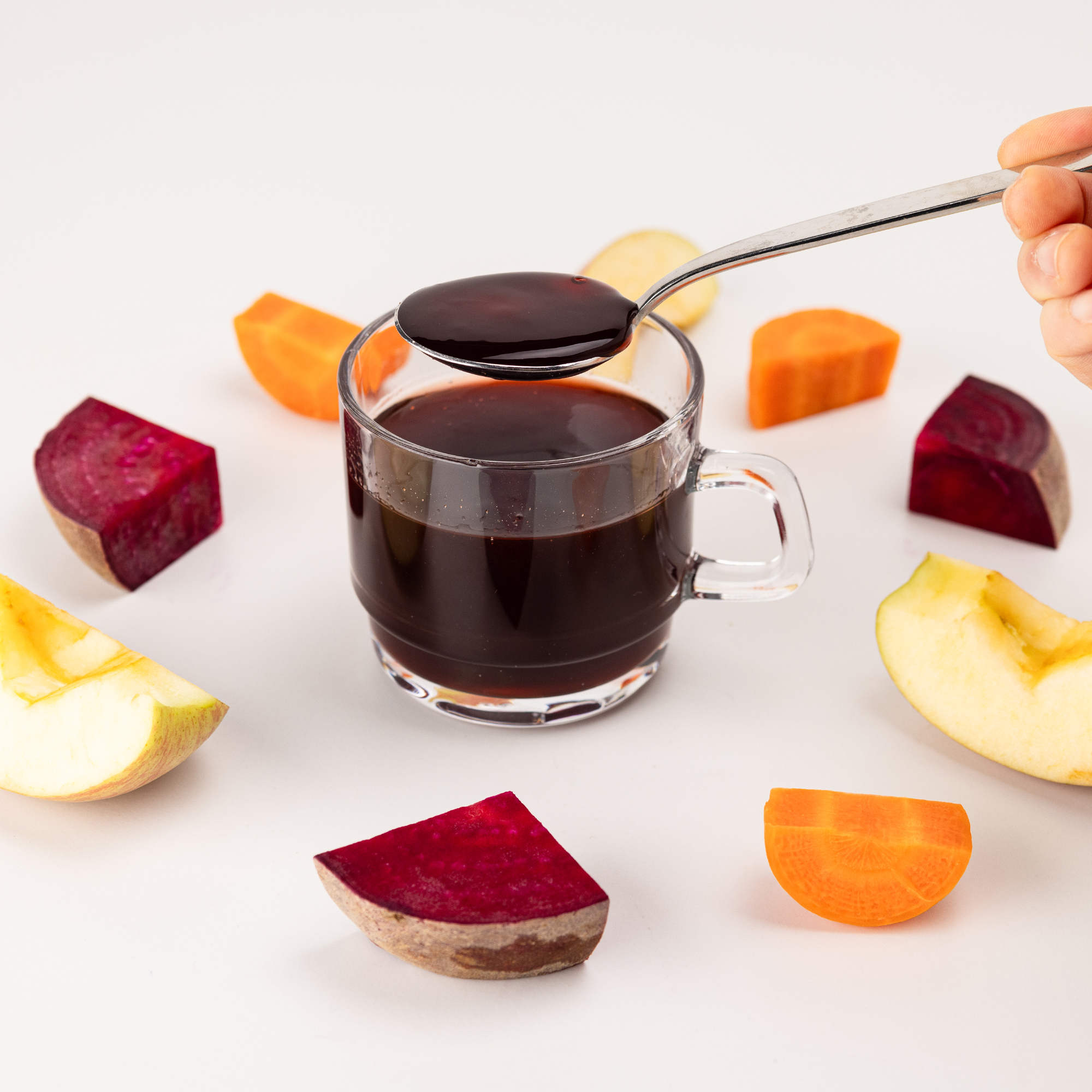 무설탕 무색소 무향료 ABC 클렌즈젤리