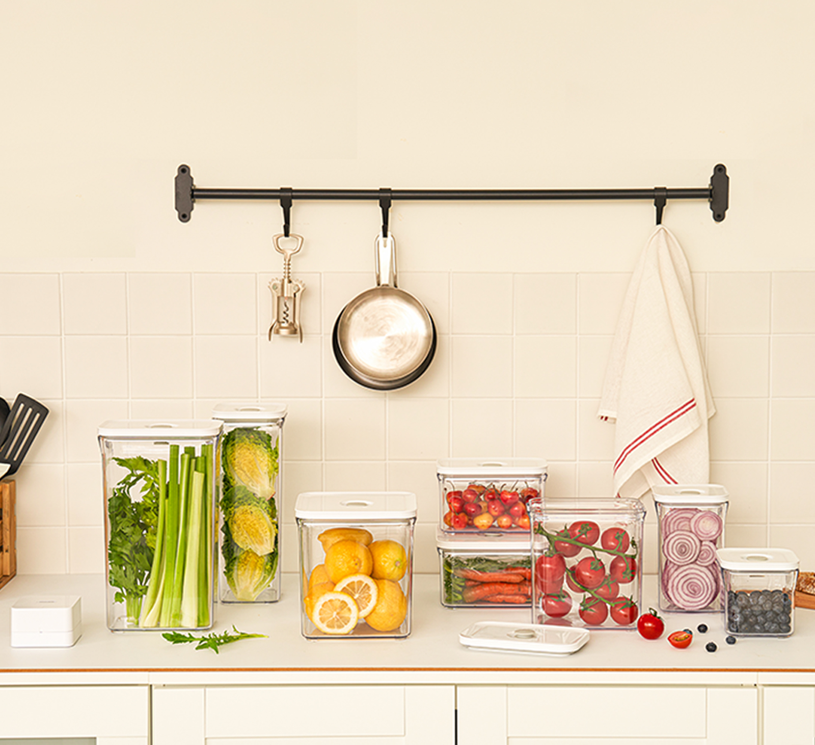 [오아시스 단독]  vakuen 바퀜 특가 전_오아시스 소용량 4p 번들팩