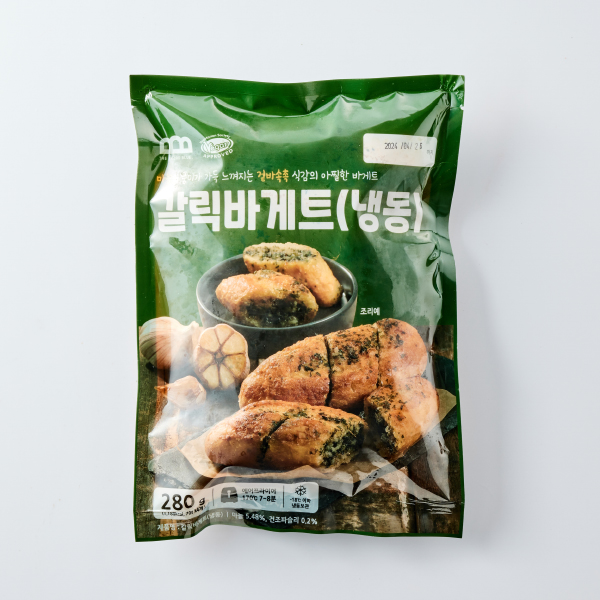 갈릭바게트(70g*4개)