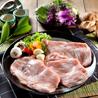 국내산 한돈 숯불 통항정살 500g 대표이미지 섬네일
