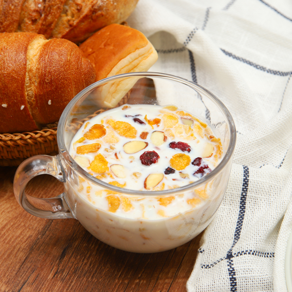 믈레코비타 멸균우유 1000 폴란드 수입 우유 1L 12개