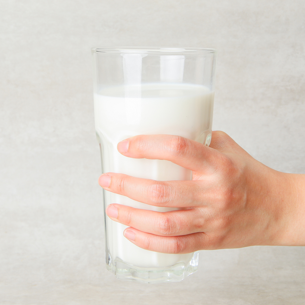 믈레코비타 멸균우유 1000 폴란드 수입 우유 1L 12개