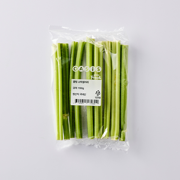 국내산 스틱샐러리 (150g)