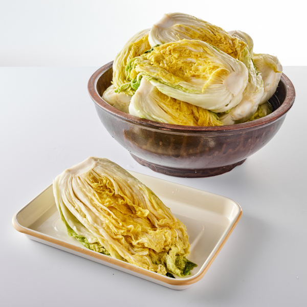 [예약주문/택배배송 전용] GAP 해남 절임배추(7-10포기/20kg) 대표이미지 섬네일