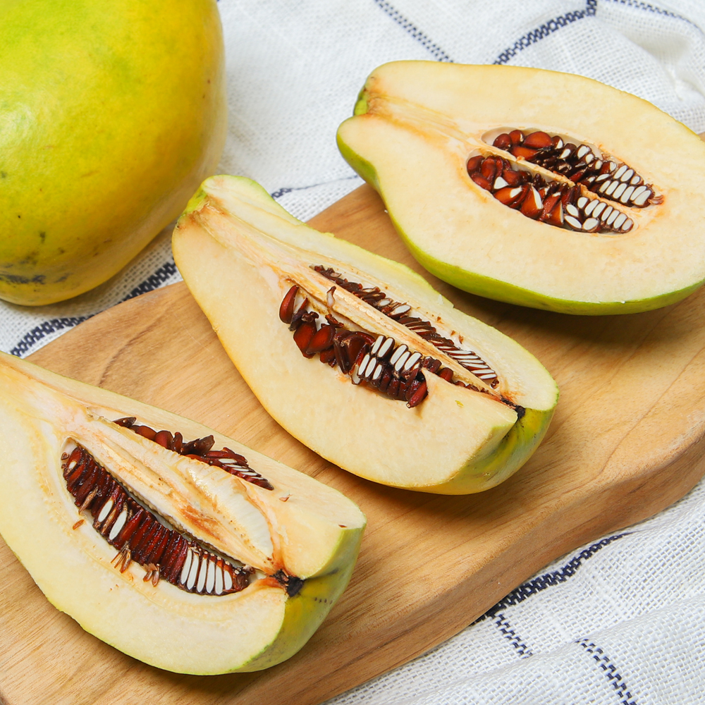 청도 모과 생모과 3kg 5kg 10kg