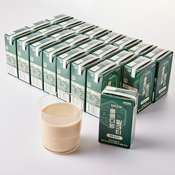 [특가] 홍콩다방 밀크티