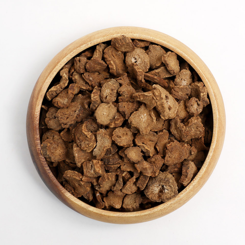국내산 우엉차 연근차 세트 (우엉차 100g, 연근차 80g)
