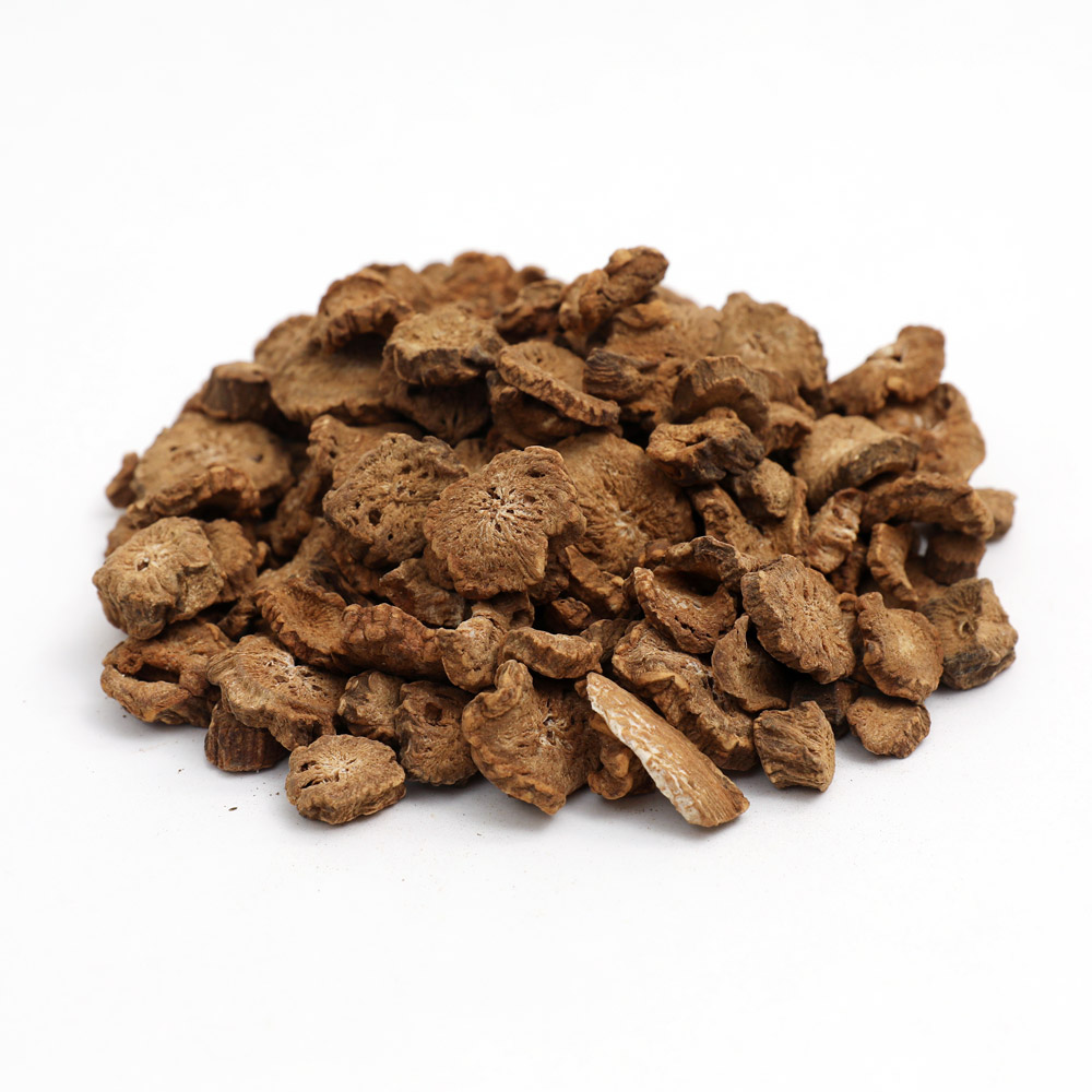 국내산 우엉차 연근차 세트 (우엉차 100g, 연근차 80g)