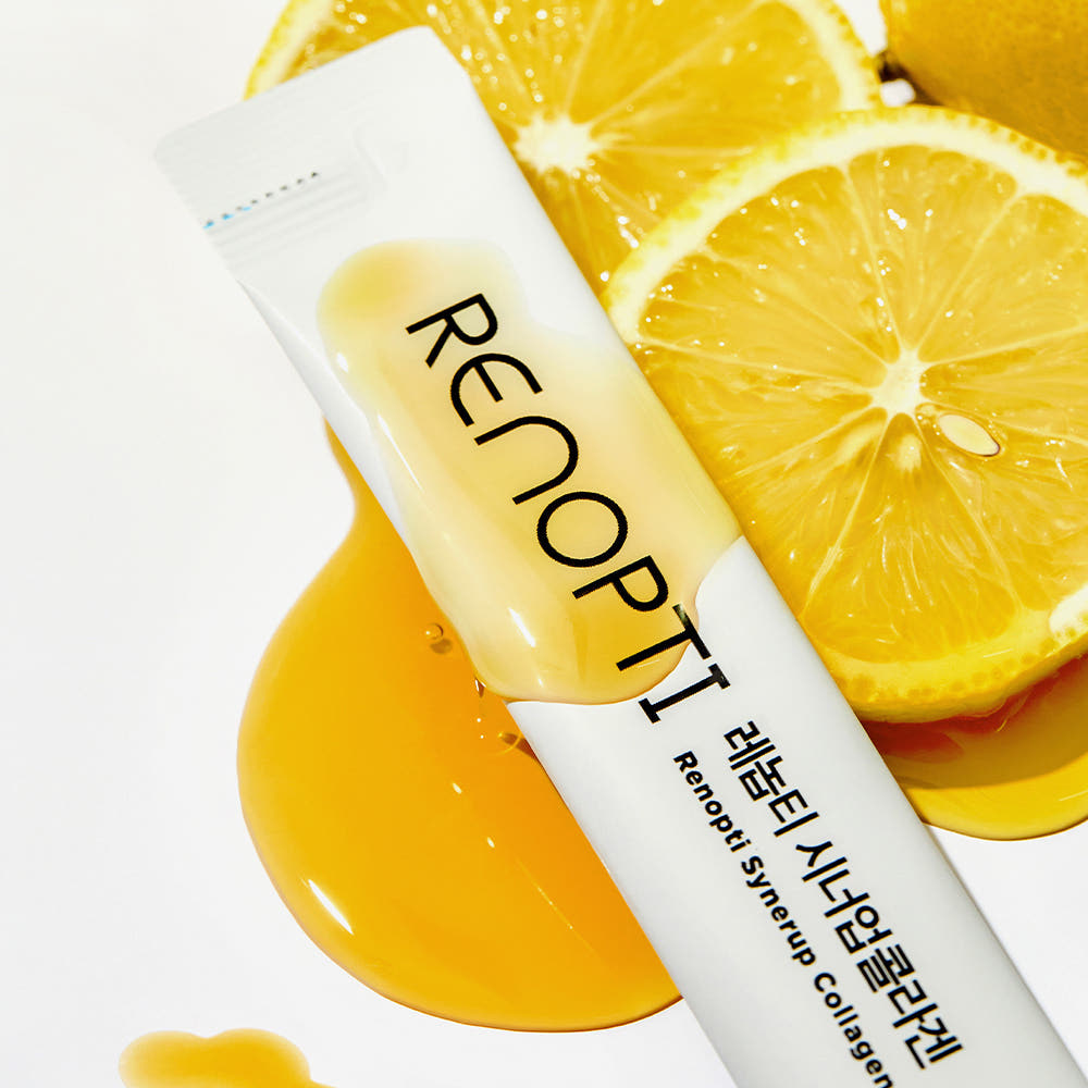 레놉티 시너업 콜라겐 액상 20g x 14포 (14일분)