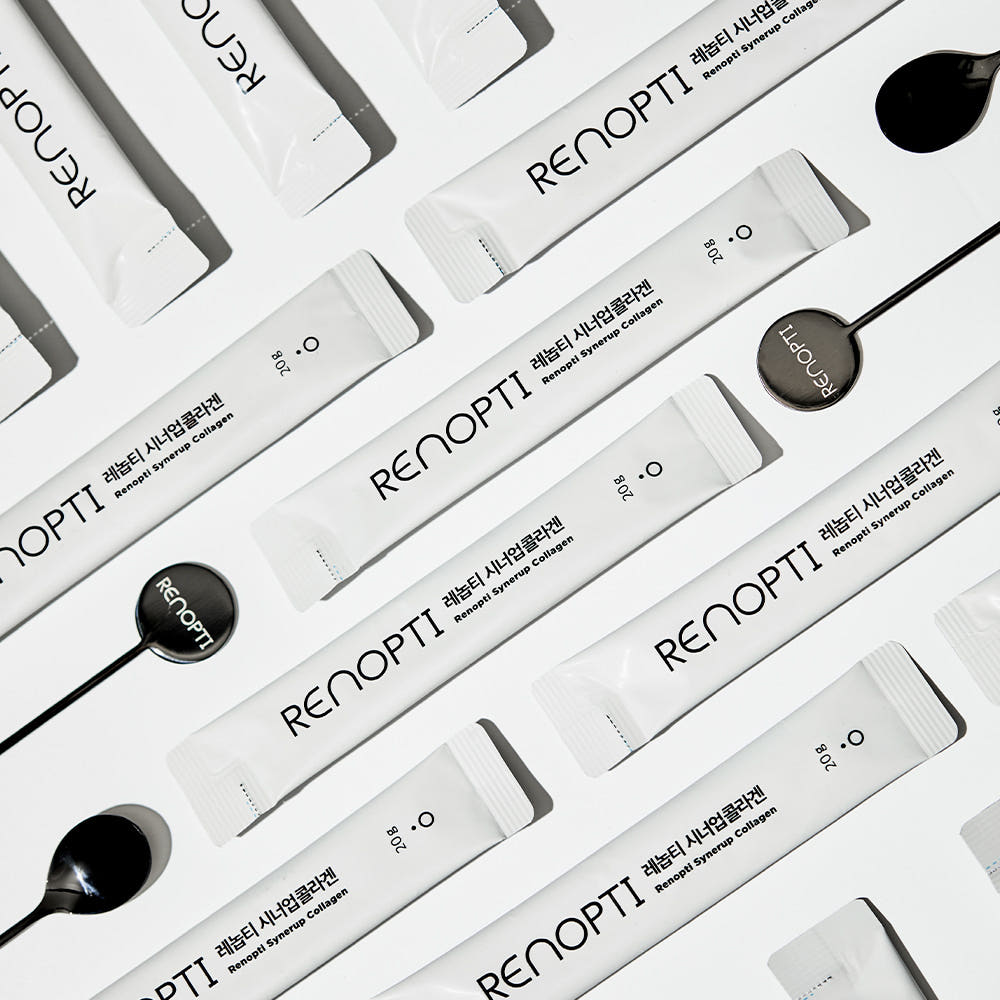 레놉티 시너업 콜라겐 액상 20g x 14포 (14일분)