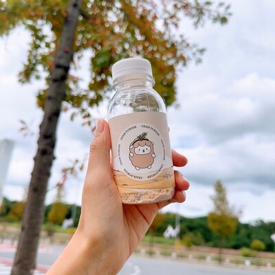 [미숙당] 자연과 맛을 담은 전통방식 미숫가루 선식!  대표이미지 섬네일