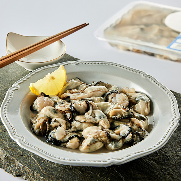 [특가/새벽수산] 통영 생굴(150g) 대표이미지 섬네일