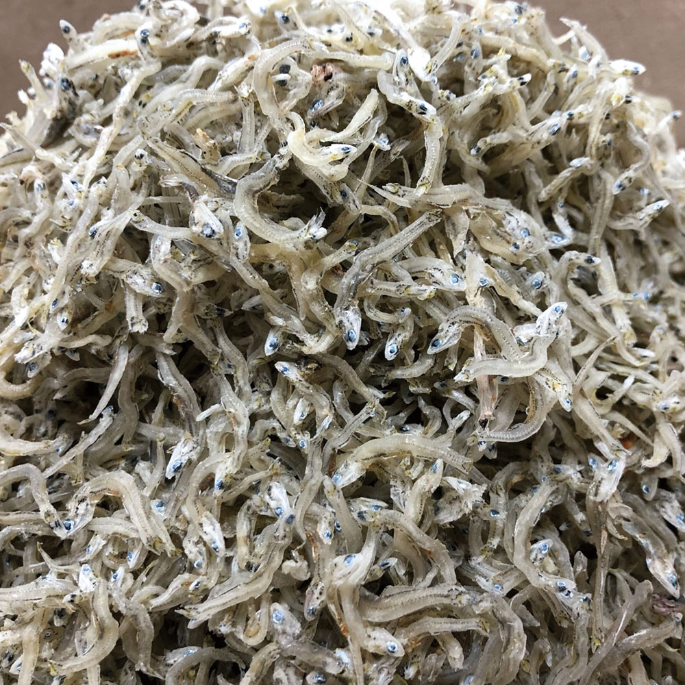 볶음용 햇 지리멸치(알뜰형) 1.5kg