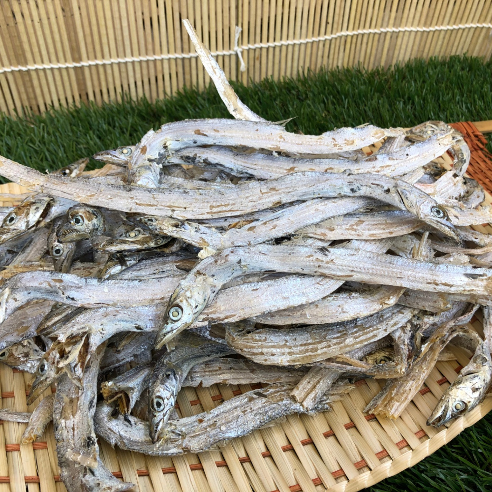 볶음/조림용 국산 햇 건갈치 500g