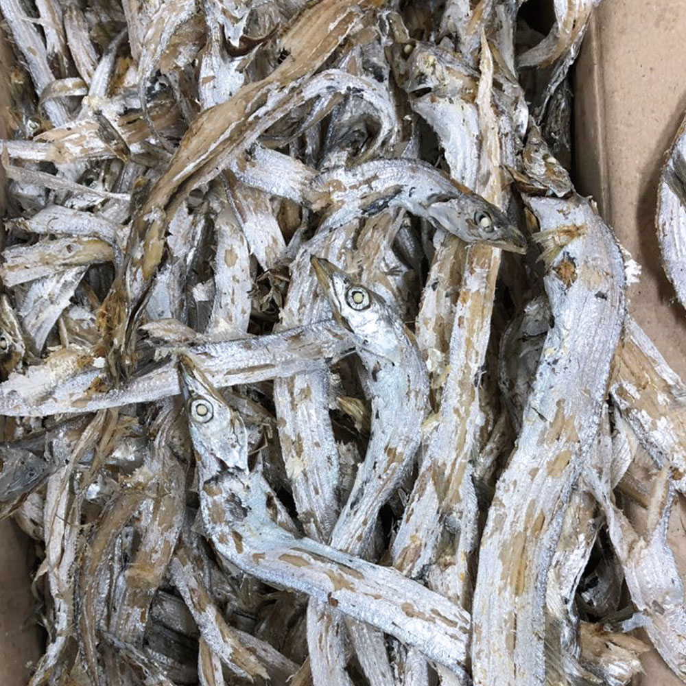 볶음/조림용 국산 햇 건갈치 500g