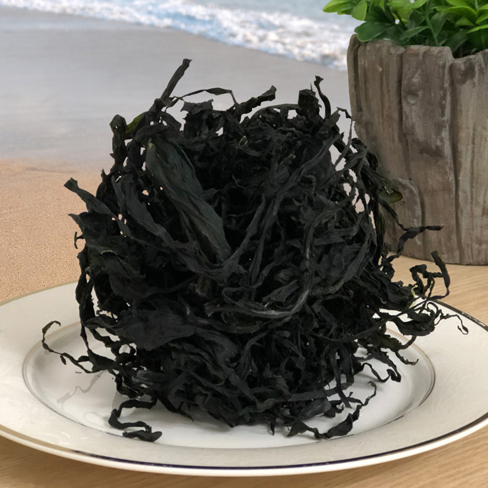 완도산 햇 미역(상급) 500g